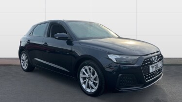 Audi A1 30 TFSI 110 Sport 5dr Petrol Hatchback